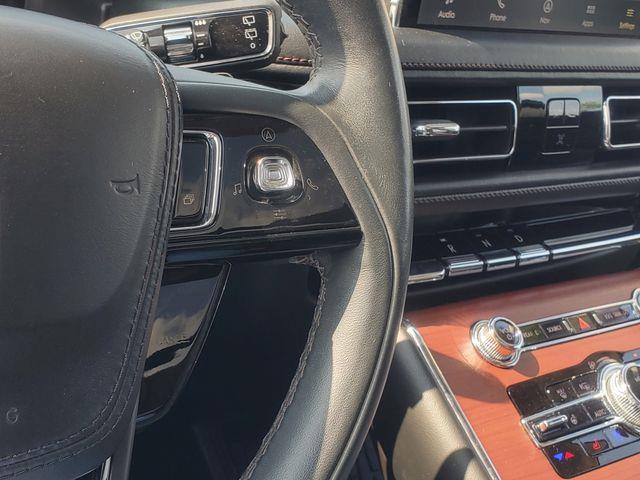2023 Lincoln Aviator - $43,988