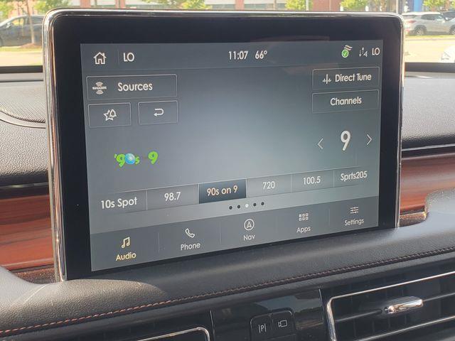 2023 Lincoln Aviator - $43,988