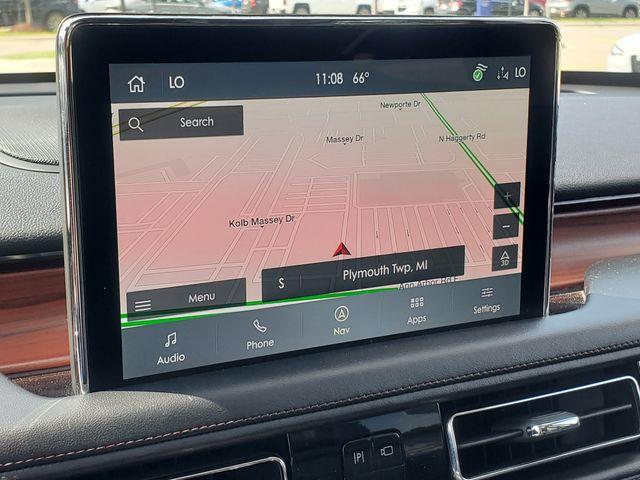 2023 Lincoln Aviator - $43,988