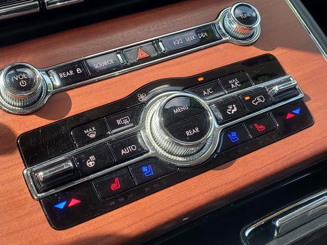 2023 Lincoln Aviator - $43,988