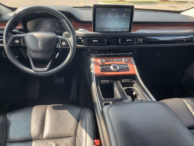 2023 Lincoln Aviator - $43,988
