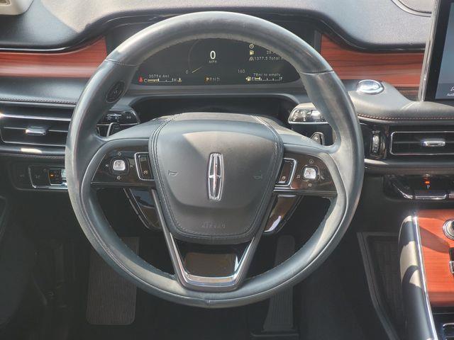 2023 Lincoln Aviator - $43,988