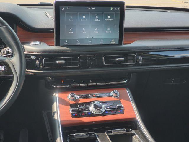 2023 Lincoln Aviator - $43,988
