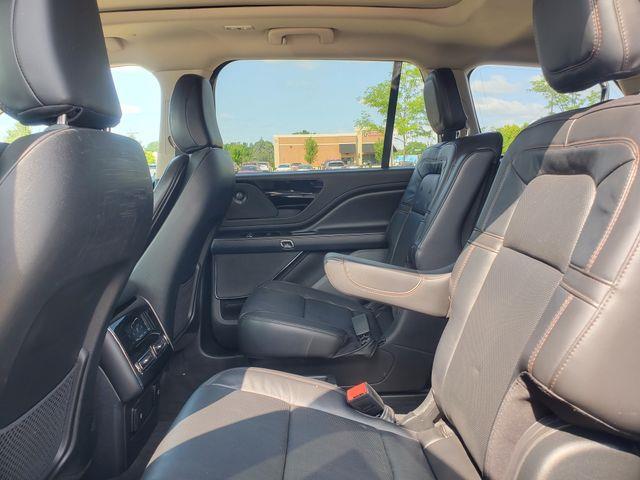 2023 Lincoln Aviator - $43,988