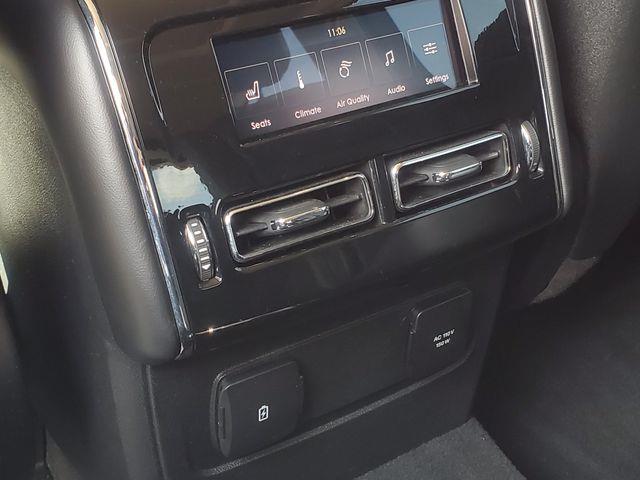 2023 Lincoln Aviator - $43,988