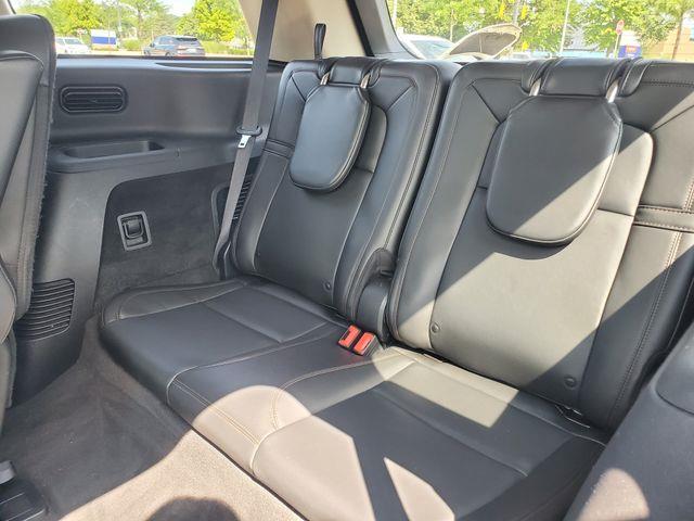 2023 Lincoln Aviator - $43,988