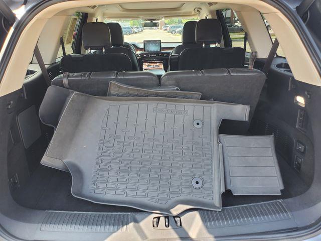 2023 Lincoln Aviator - $43,988