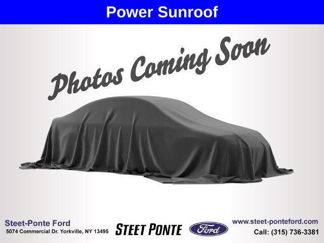 2023 Lincoln Aviator