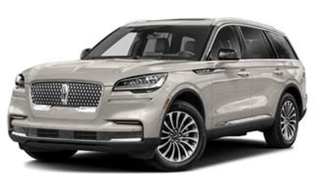 Preowned 2023 Lincoln Aviator Reserve for Sale