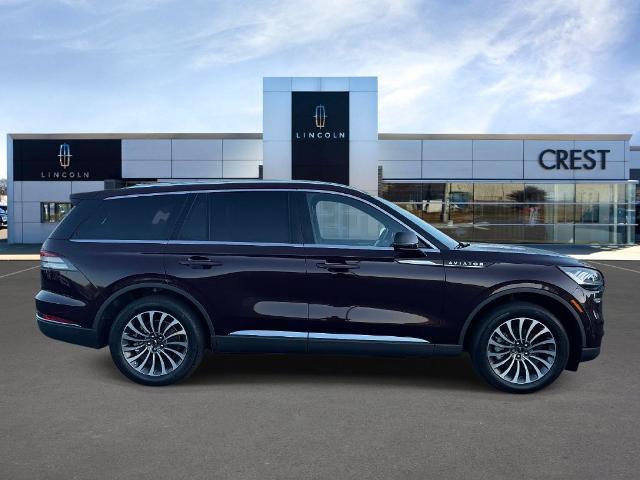 2023 Lincoln Aviator - $41,999