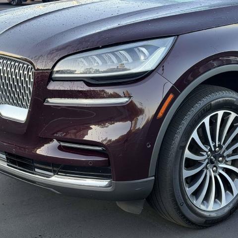 2023 Lincoln Aviator - $41,999