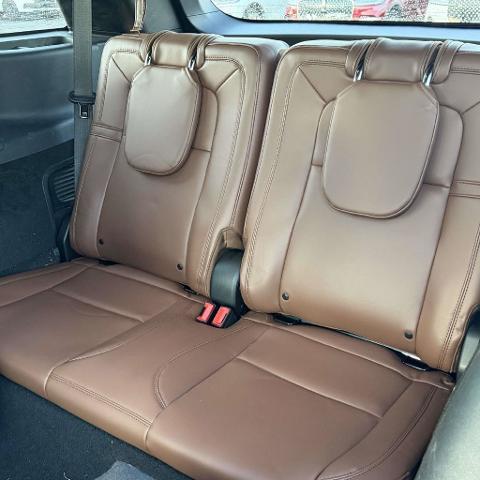 2023 Lincoln Aviator - $41,999