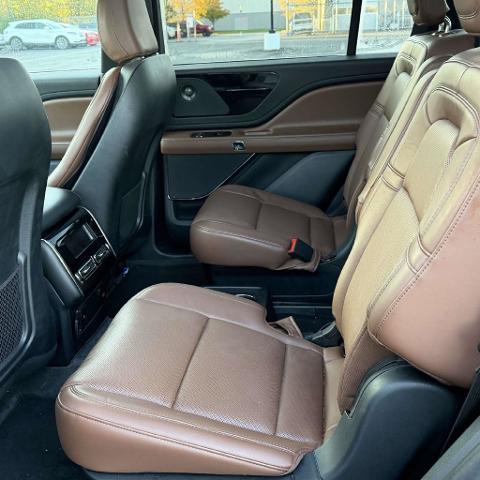 2023 Lincoln Aviator - $41,999