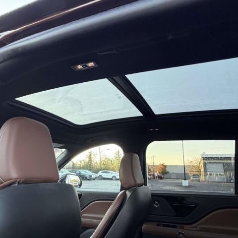 2023 Lincoln Aviator - $41,999
