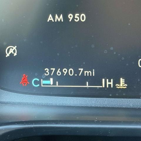 2023 Lincoln Aviator - $41,999