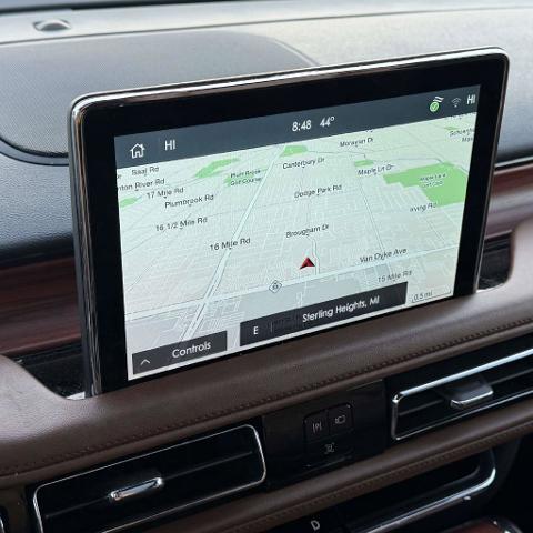 2023 Lincoln Aviator - $41,999