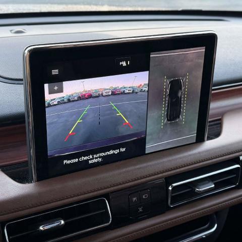 2023 Lincoln Aviator - $41,999