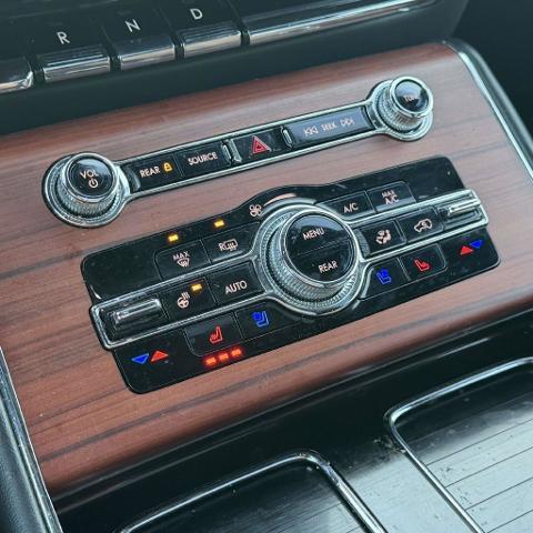 2023 Lincoln Aviator - $41,999