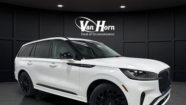 Preowned 2025 Lincoln Aviator Reserve for Sale