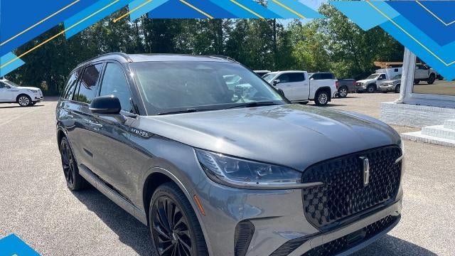 Preowned 2025 Lincoln Aviator Reserve for Sale