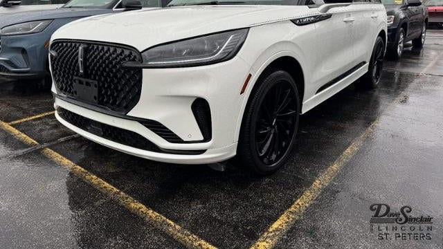 Preowned 2025 Lincoln Aviator Reserve for Sale