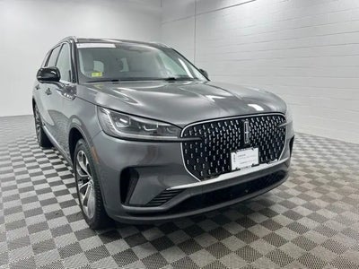 Photo of a 2025 Lincoln Aviator AWD Reserve 4DR SUV for sale