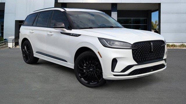 Preowned 2025 Lincoln Aviator Reserve for Sale