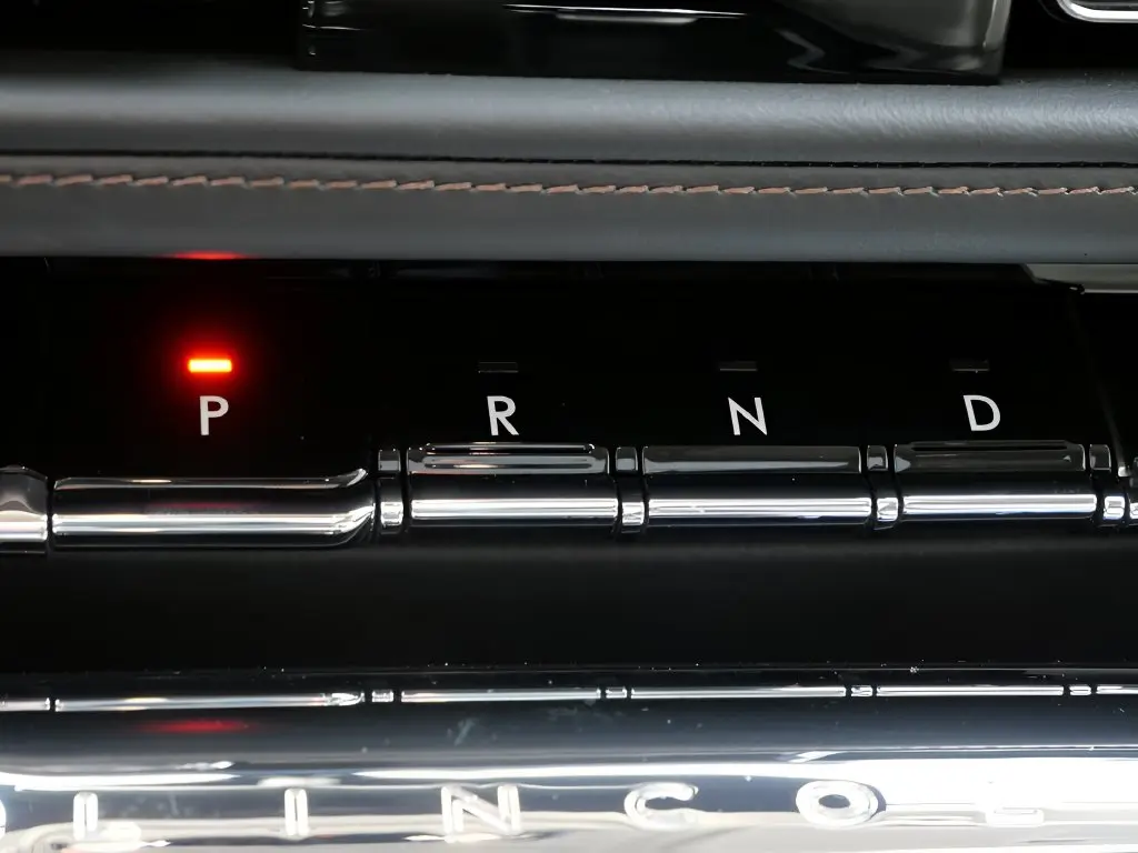 2025 Lincoln Aviator - $64,055