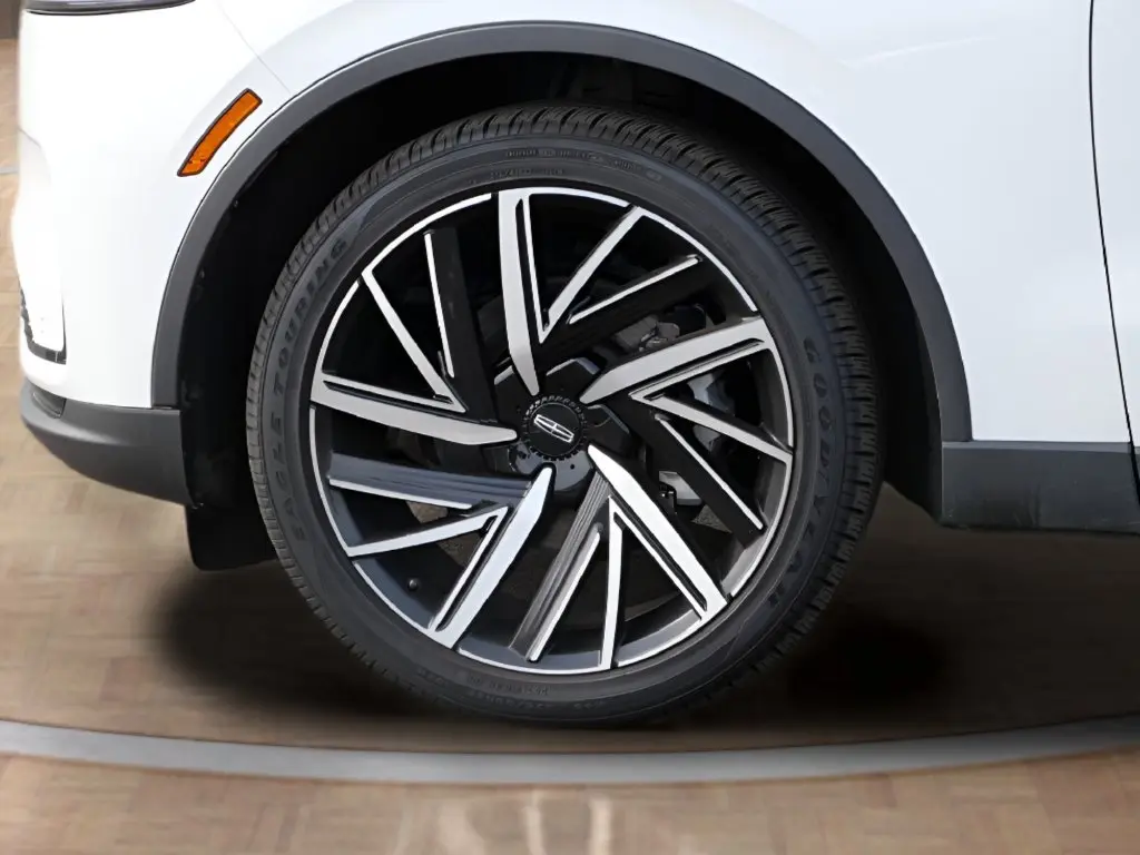 2025 Lincoln Aviator - $64,055