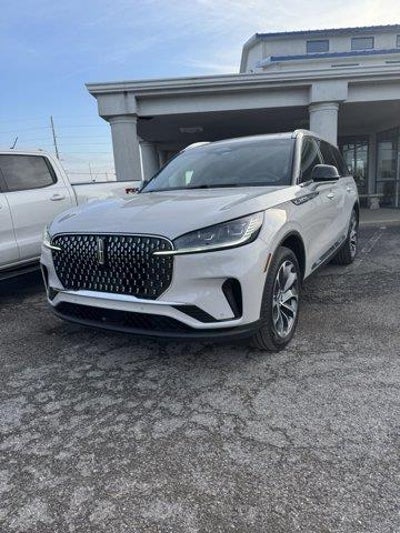 2025 Lincoln Aviator AWD Reserve 4DR SUV