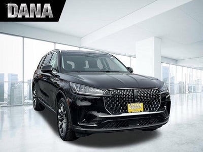 Photo of a 2025 Lincoln Aviator AWD Reserve 4DR SUV for sale