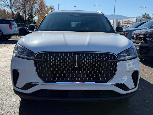 2025 Lincoln Aviator - $60,745