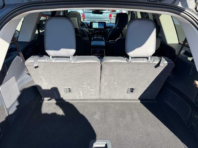 2025 Lincoln Aviator - $60,745