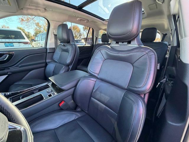 2025 Lincoln Aviator - $60,745