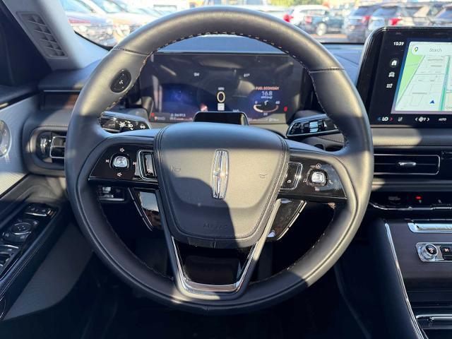 2025 Lincoln Aviator - $60,745