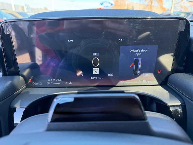 2025 Lincoln Aviator - $60,745