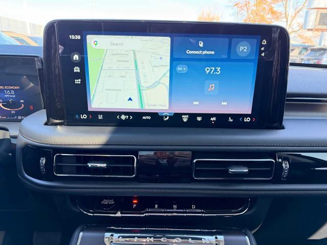 2025 Lincoln Aviator - $60,745