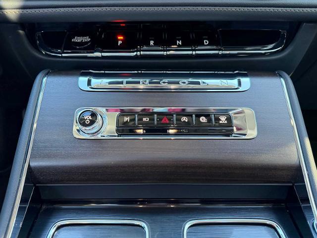 2025 Lincoln Aviator - $60,745