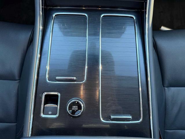 2025 Lincoln Aviator - $60,745