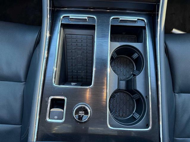 2025 Lincoln Aviator - $60,745