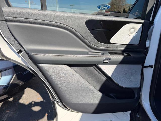 2025 Lincoln Aviator - $60,745