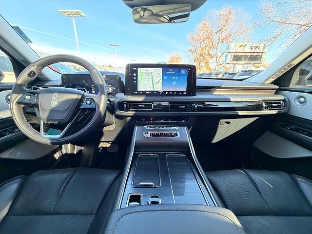 2025 Lincoln Aviator - $60,745