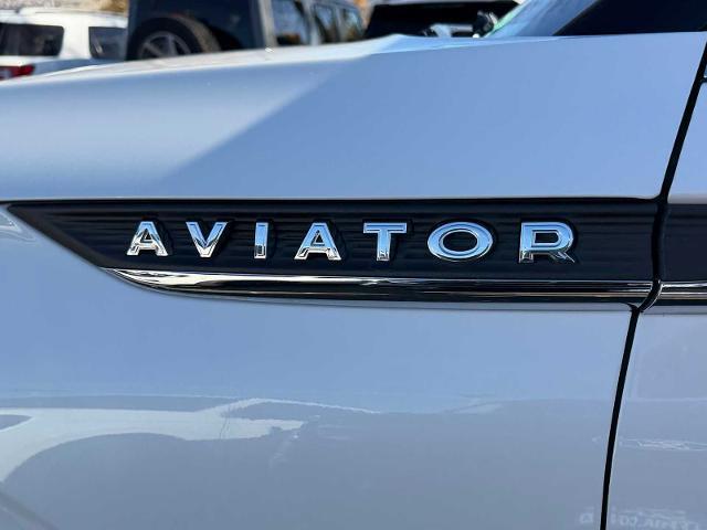 2025 Lincoln Aviator - $60,745