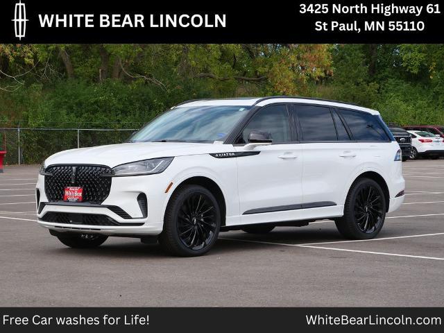 2026 Lincoln Aviator - $69,850
