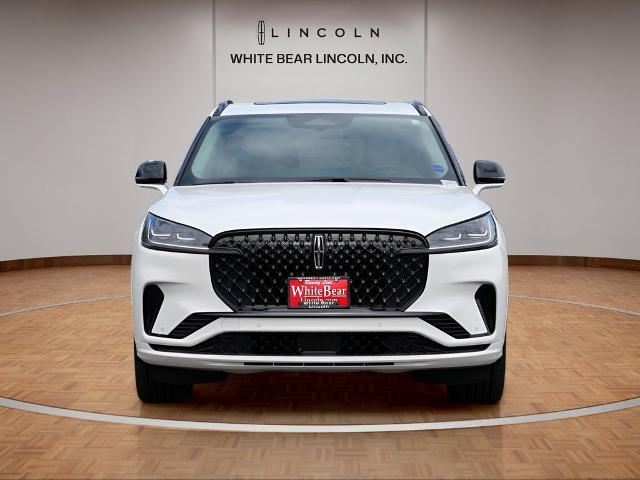 2026 Lincoln Aviator - $69,850
