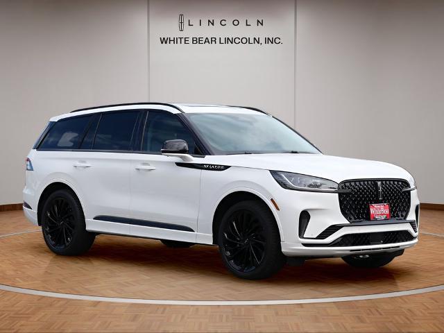 2026 Lincoln Aviator - $69,850