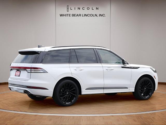2026 Lincoln Aviator - $69,850