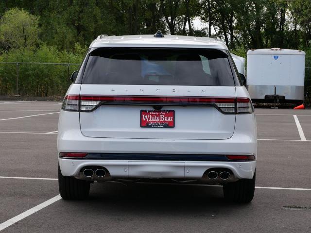 2026 Lincoln Aviator - $69,850
