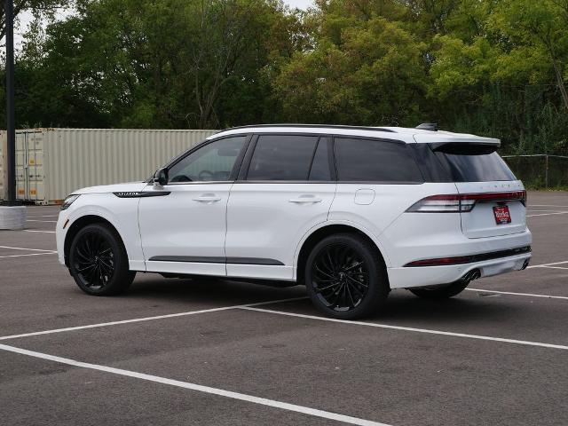 2026 Lincoln Aviator - $69,850