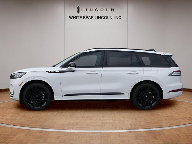 2026 Lincoln Aviator - $69,850